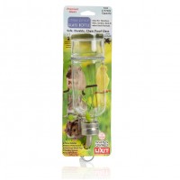 Bouteille de verre 177 ml-6 oz Bouteille de verre 177 ml-6 oz