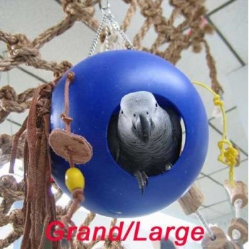 Bird house large Bird house large