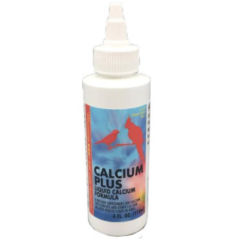 Calcium Plus liquide Calcium Plus liquide