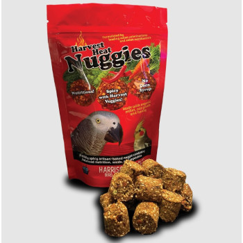 Harrisons Nuggies Harrisons Nuggies