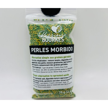 Perle Moribo Perle Moribo
