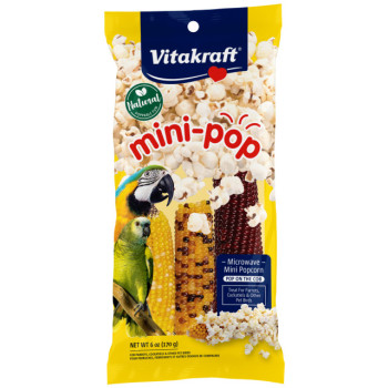 Mini-pop