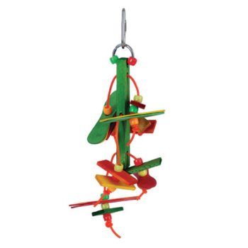 Popsicle hang down