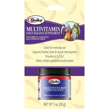 Quiko multi vitamine Quiko multi vitamine