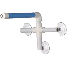 Perchoir de douche/vitre SBC Perchoir de douche/vitre SBC