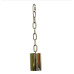 Stainless steel bell large Stainless steel bell large