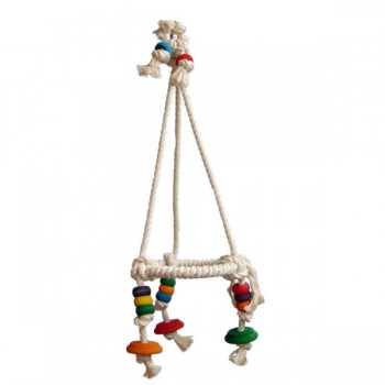 Pyramide coton petit