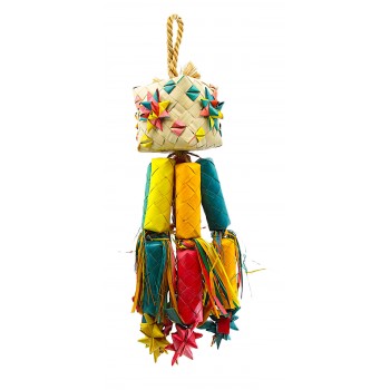 Firecracker pinata large