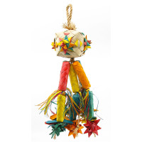 Firecracker pinata moyen Firecracker pinata moyen