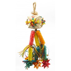Firecracker pinata medium Firecracker pinata medium