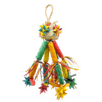 Firecracker pinata petit