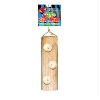 Bird kabob Olé jr Bird kabob Olé jr