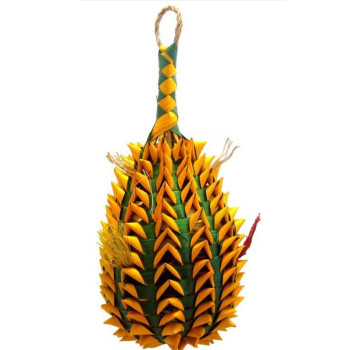 Pineapple foraging basket x grand