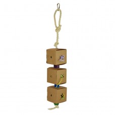 Triple foraging box grand Triple foraging box grand