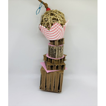 Coco TOP Trophy