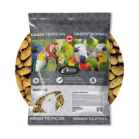 Tropican Lifetime Batonnets 20 lbs-9 kg Tropican Lifetime Batonnets 20 lbs-9 kg