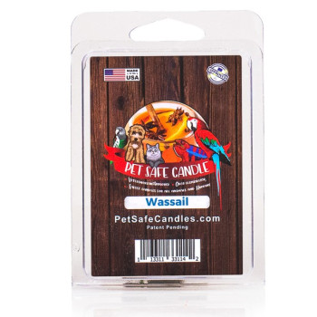 Cire Wassail