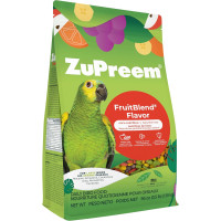 FruitBlend Large 3.5 lbs-1.59 kg