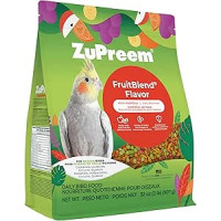 FruitBlend Medium 2 lb-900 gr