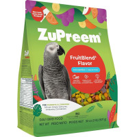 FruitBlend perroquet et conure 3.5 lbs-1.59kg