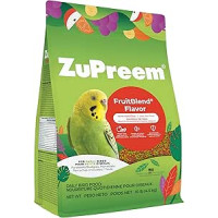 FruitBlend small 2 lb-900 gr