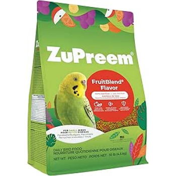 FruitBlend small 2 lb-900 gr